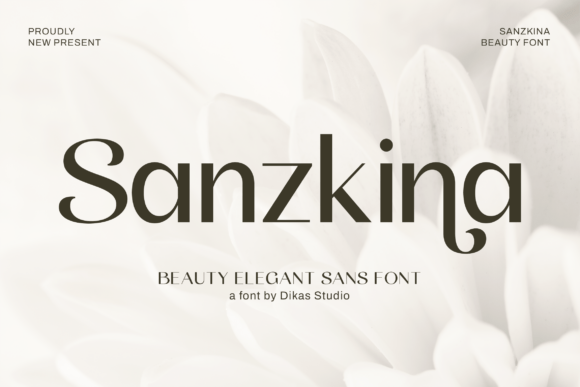 Sanzkina Font Review: A Web Designer's Perspective