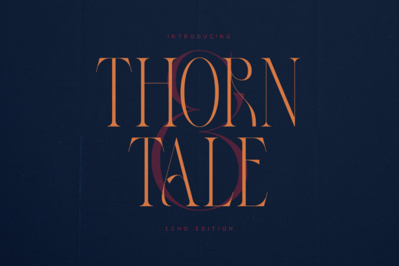 Thorn Tale Echo Edition: A Designer’s Real-World Review