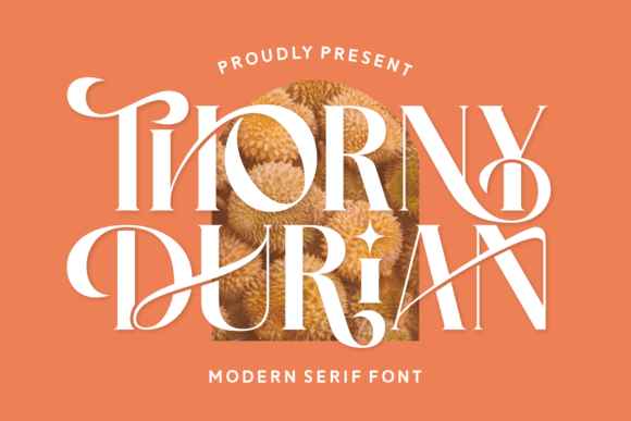 Thorny Durian: A Designer's Honest Review